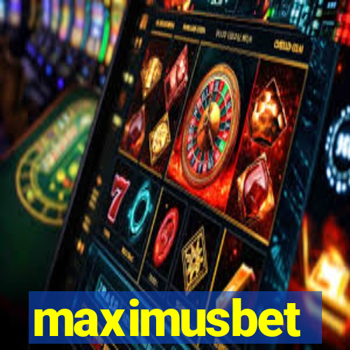 maximusbet