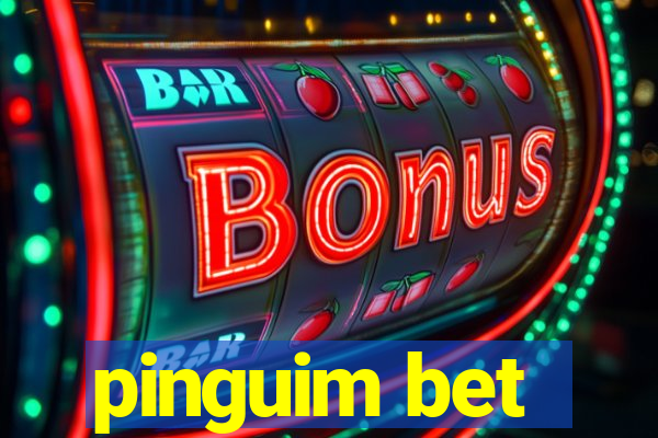 pinguim bet