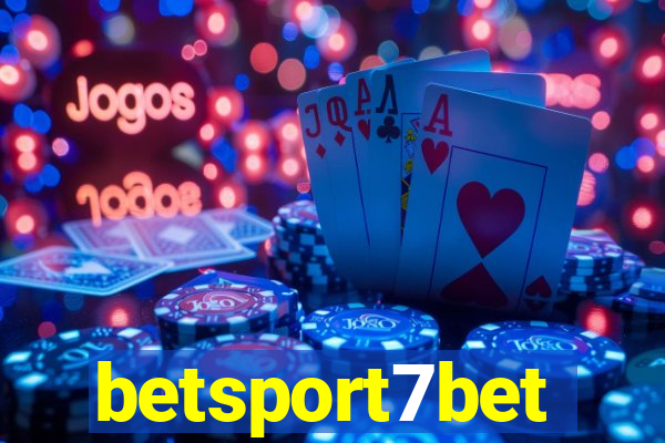 betsport7bet