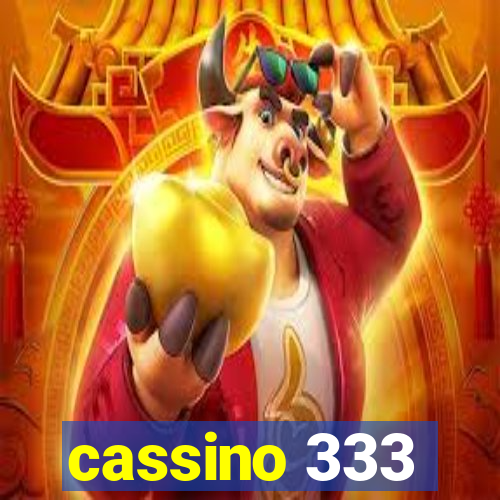 cassino 333