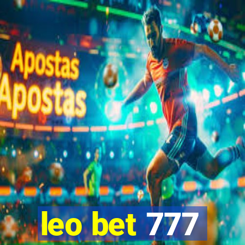 leo bet 777