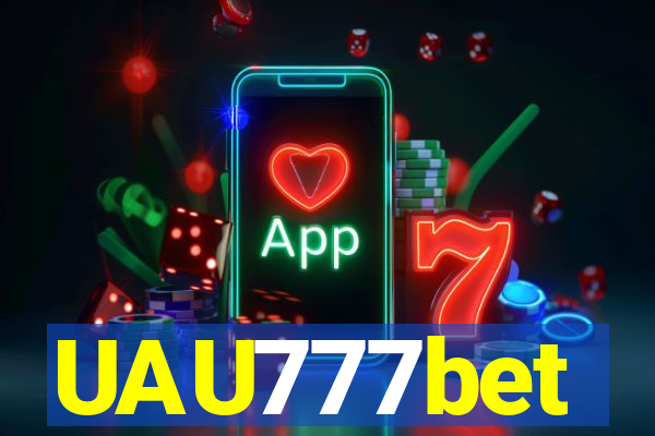 UAU777bet