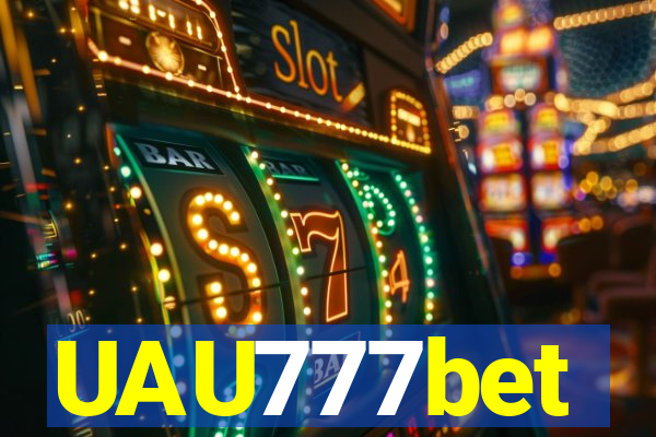 UAU777bet