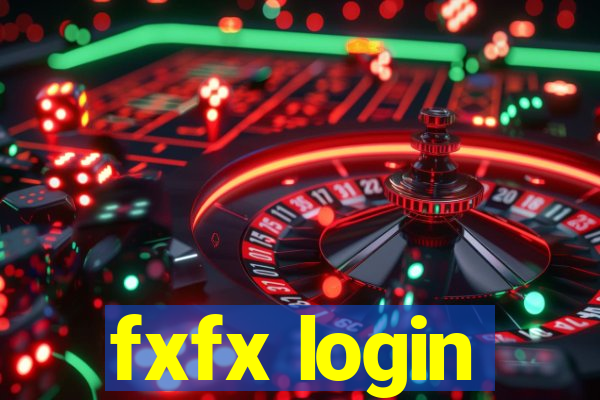 fxfx login