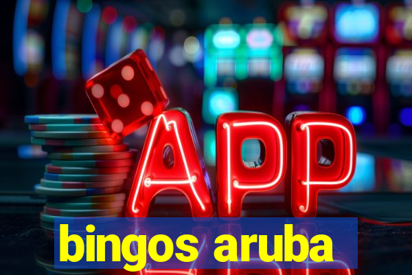 bingos aruba