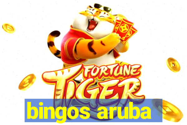 bingos aruba