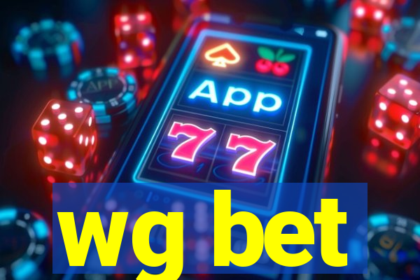 wg bet