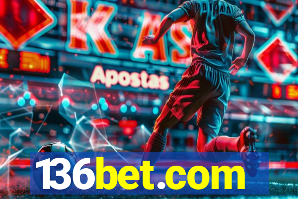 136bet.com