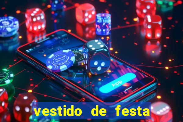 vestido de festa porto alegre