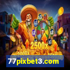 77pixbet3.com