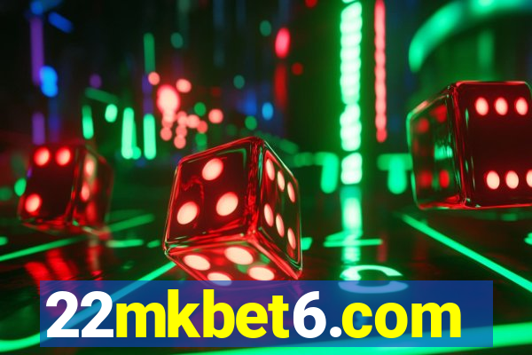 22mkbet6.com