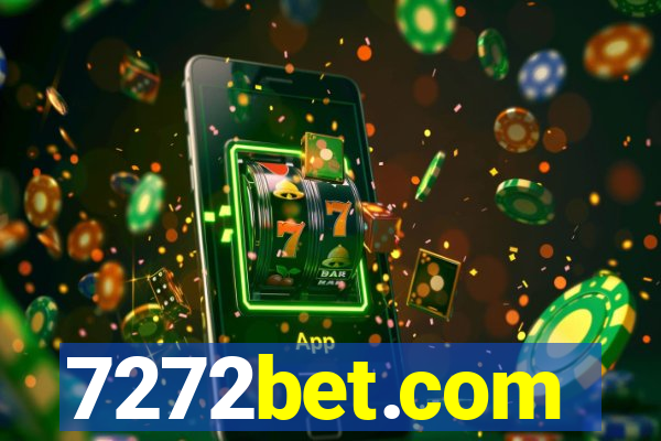 7272bet.com