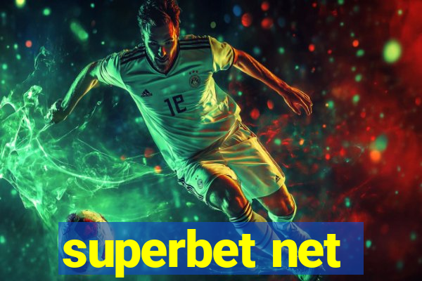 superbet net