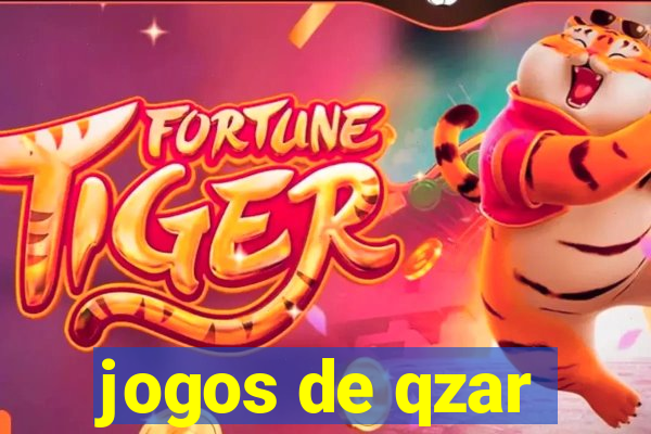 jogos de qzar