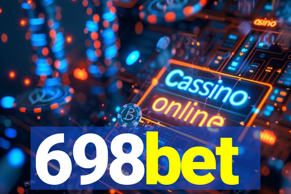 698bet