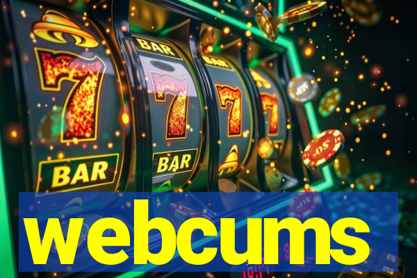 webcums