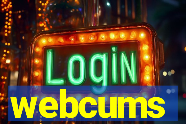 webcums