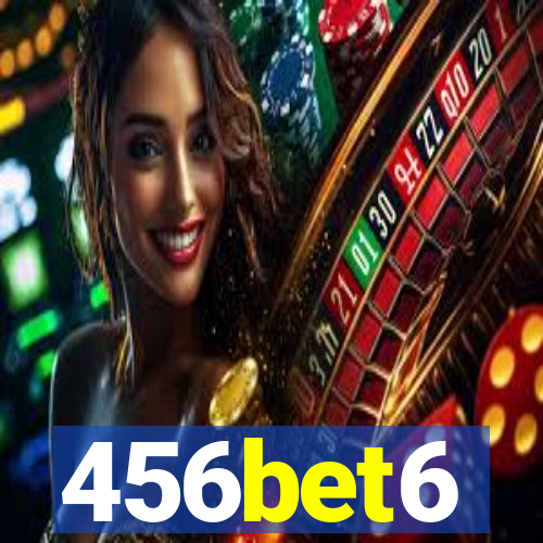 456bet6