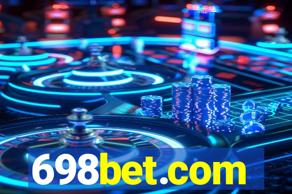 698bet.com