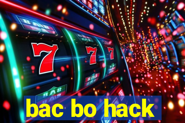 bac bo hack