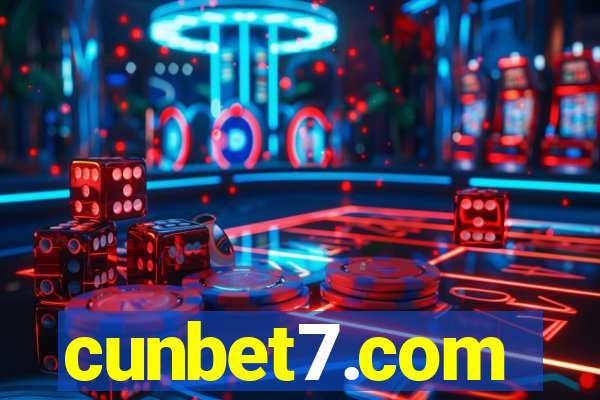 cunbet7.com