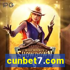 cunbet7.com