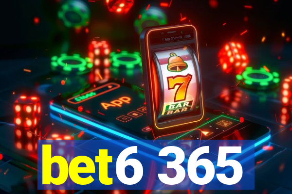 bet6 365