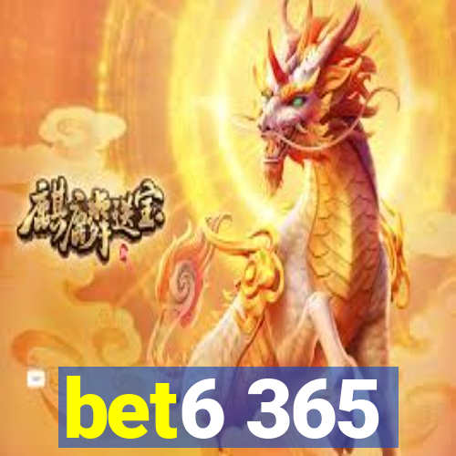 bet6 365