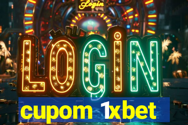 cupom 1xbet