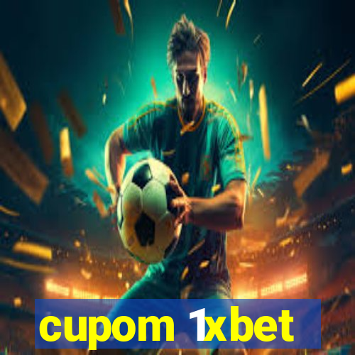 cupom 1xbet