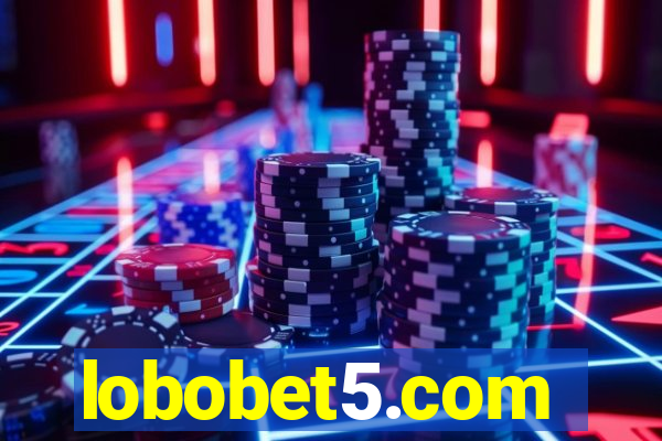 lobobet5.com