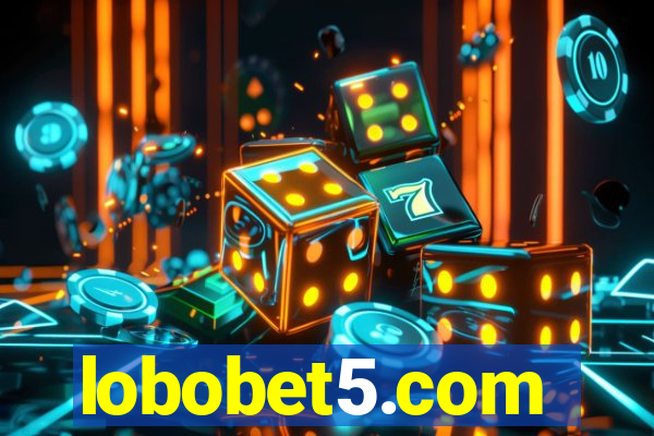 lobobet5.com