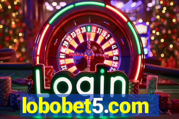 lobobet5.com