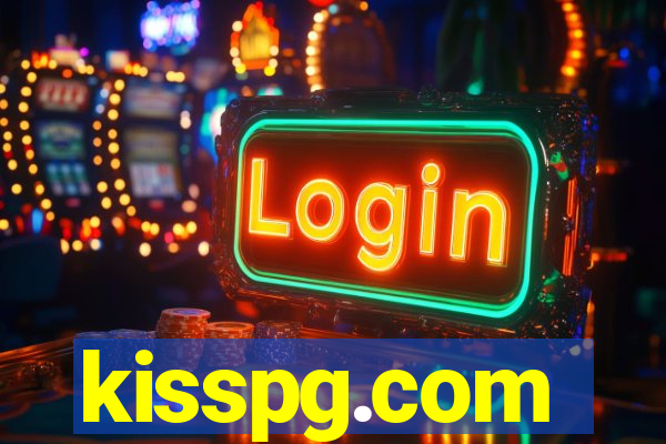 kisspg.com