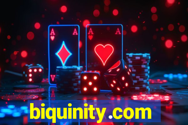 biquinity.com