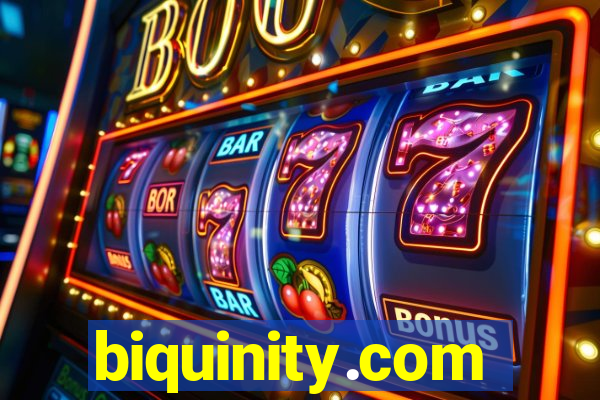 biquinity.com