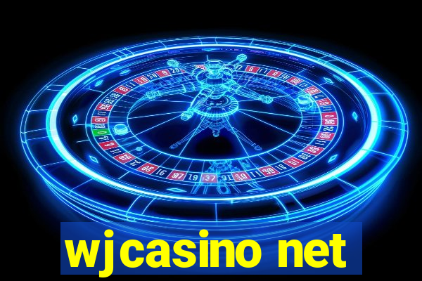 wjcasino net