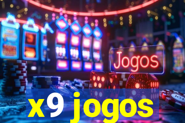 x9 jogos