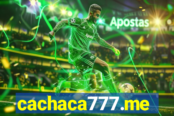 cachaca777.me