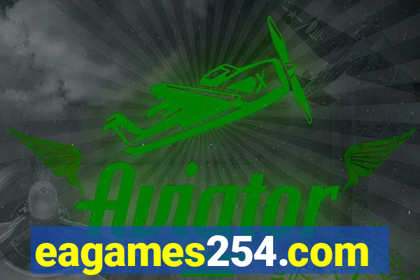 eagames254.com