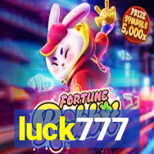 luck777