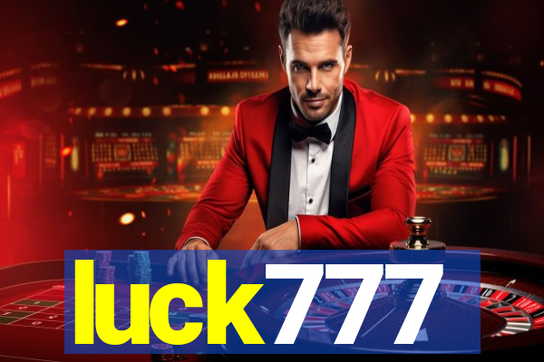 luck777