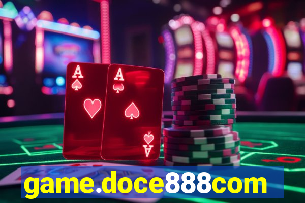 game.doce888com