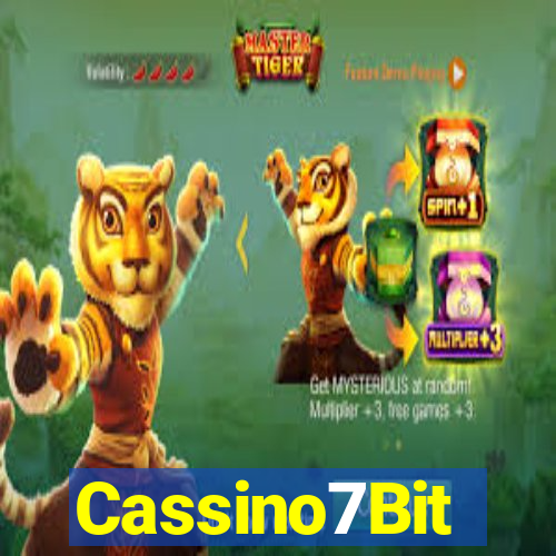 Cassino7Bit