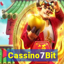 Cassino7Bit