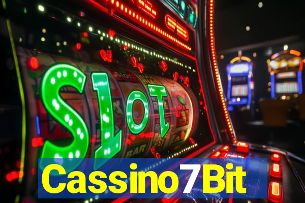 Cassino7Bit