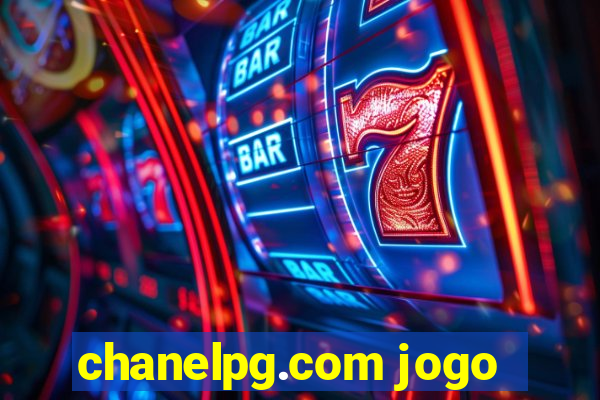 chanelpg.com jogo