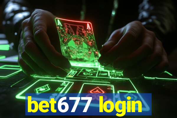 bet677 login