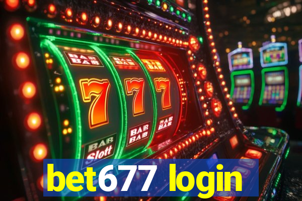 bet677 login