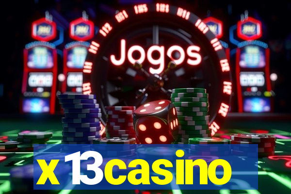 x13casino